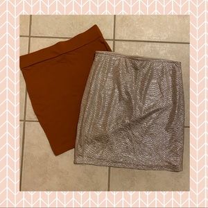 Bodycon Skirt Bundle